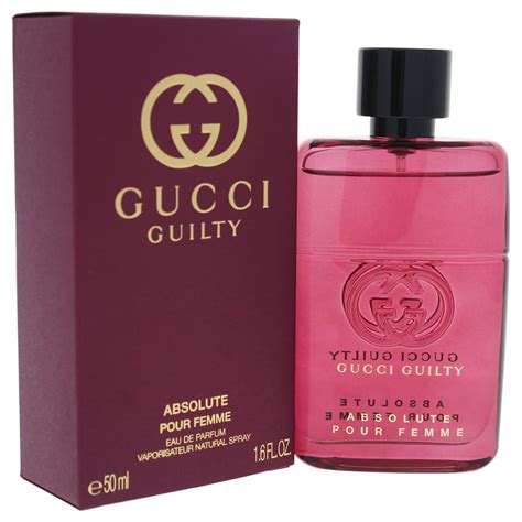 gucci perfume usa